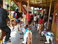 -济南方特东方神画