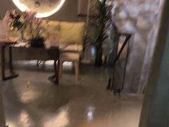 -施奈儿.洗头頭療.按摩SPA.采耳(上梅林店)