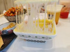 -火山屋台(新街口店)