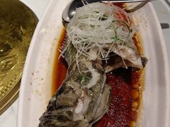 -柳莺湖上·湖景餐厅·江南菜(西湖店)