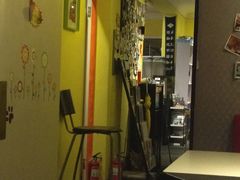 -游人馆·桌游狼人杀团建馆(人广书城店)