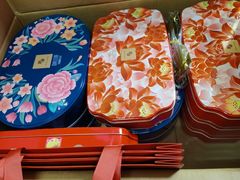-香港元朗荣华月饼(十八甫路店)