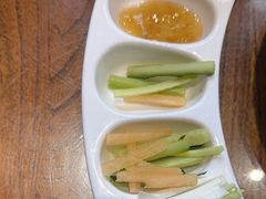 -北京老铺烤鸭(老城根店)
