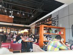 -西西弗书店&矢量咖啡(万象城店)