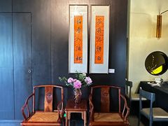 -江南雅厨·江南文化·苏州菜(李公堤店)
