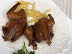 -潮福城大酒楼·潮粤菜·港式点心(阳光城店)