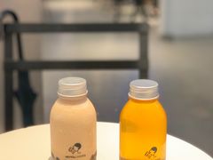MINI喜茶-喜茶(深圳海岸城店)