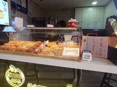 -自家做泡芙(凤城七路大融城店)