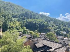 -杨家堂村