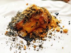 -Oyster Talks 四度蚝法餐厅