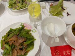 -龙水山大酒楼(万寿路店)