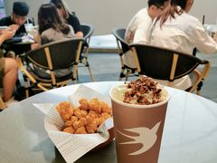 松林拿铁-BeauTea水仙(coco park店)