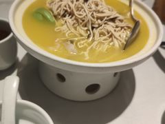 扬州大煮干丝-翡翠江南(国贸商城店)