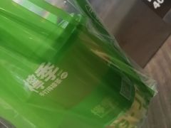 -7mall美食潮地标