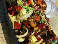 -刘成杰锦州烧烤(南河路店)