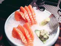 -山葵家·创意料理(宁波来福士店)