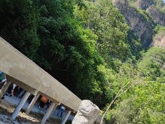 -孤山寨风景区