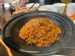 -聚鑫朋酸菜肥肠(文艺路口店)