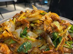 -鑫悦诚府·新鲁菜·餐厅(趵突泉店)