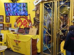 -杨梅红艺术教育(万象城校区)