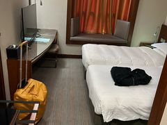 -香港珀丽酒店
