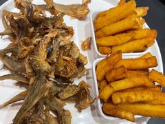 -松涛园朝鲜·海鲜·料理店(鸭绿江断桥店)