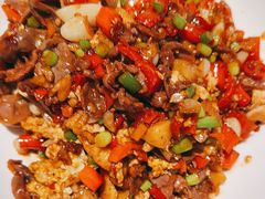 -金芙蓉|湘味小炒·鲜炒黄牛肉(淮安生态新城吾悦店)