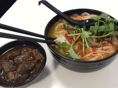-一品郑记重庆牛肉米线馆(东泰路店)
