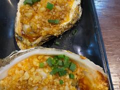 -阿呆·乡野大排档·乡野土菜·海鲜·夜宵