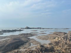 -辽宁团山国家级海洋公园