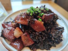 -兰溪小馆(东直门簋街店)