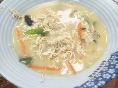-粗茶淡饭(东关街店)