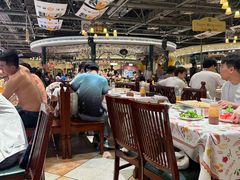 -汉斯南美烤肉(总店)