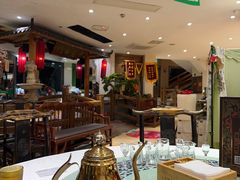 -老西门·常州菜(新区店)