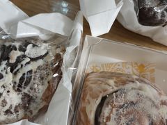 -OUR Bakery(三里屯太古里店)