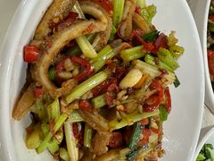 -红色湘菜馆(春风店)