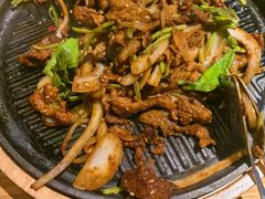 -小大董·烤鸭(五棵松店)