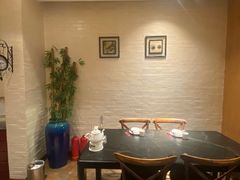 -芳芳私房菜·精做淮扬菜(承德路店)