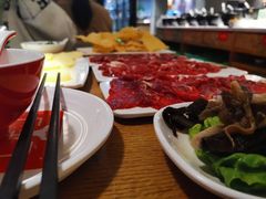 -牛很鲜潮汕牛肉火锅(乐清店)