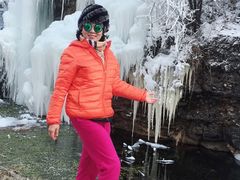 -玉渡山风景区-售票处