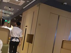 -海底捞火锅(振华广场生日主题店)