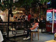 大堂-管氏翅吧(马家堡店)