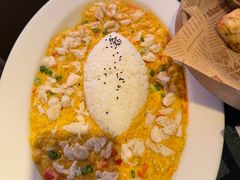 -翡翠鸟精品泰国菜(北辰财富中心店)