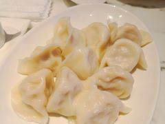 原汁海胆水饺-喜鼎海胆水饺(柏威年购物中心店)