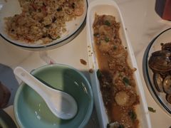 -嗨辣小聚·盘锦河蟹·海鲜烧烤龙虾(盘锦十年好店)