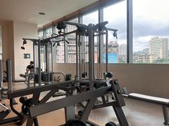 -YCHL FIT 健身(星寰店)