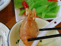 -百家鲜·杭帮菜