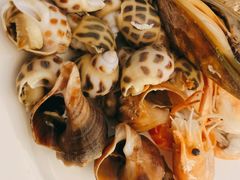 -圣丰索菲特·2 On 988 Café 自助餐厅