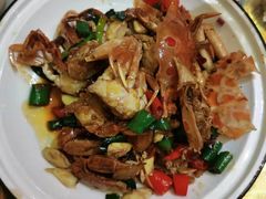 -琼大师东方烤乳猪(亚特兰蒂斯店)