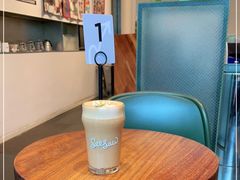-Seesaw Coffee(上海尚悦湾店)